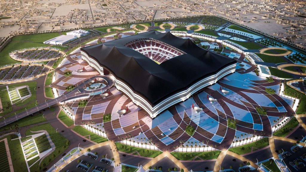 mundial qatar 2022