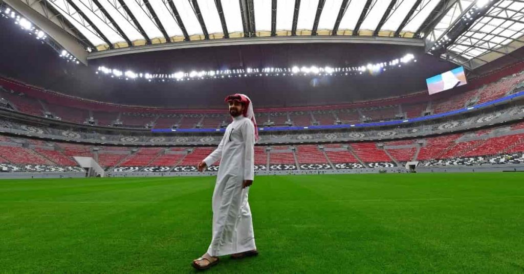 que saber de qatar 2022