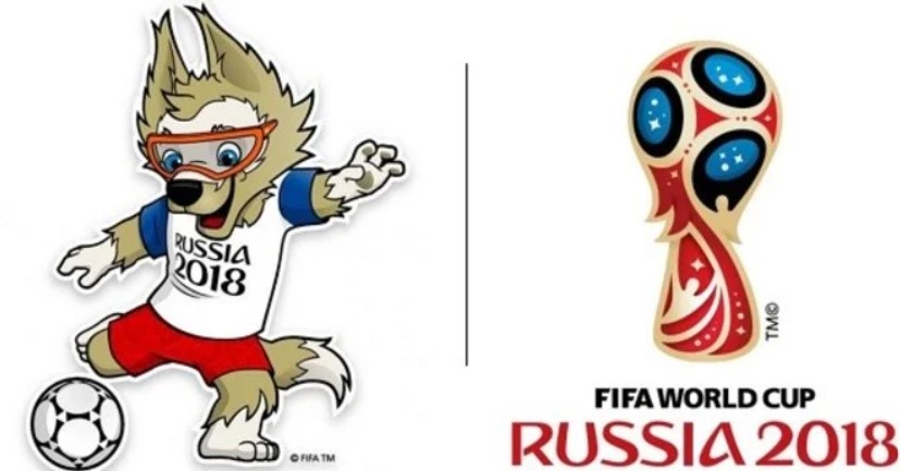 mejores mascotas de los mundiales de futbol