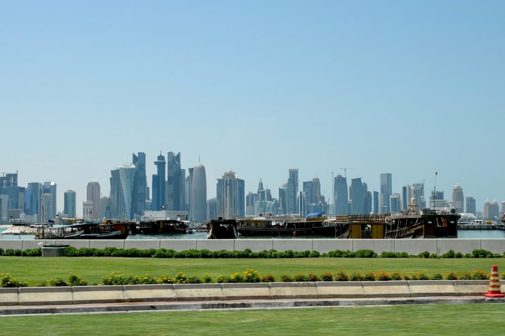 qatar airways