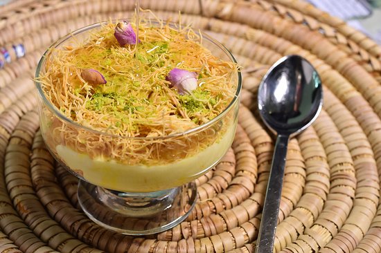 comidas típicas de Qatar