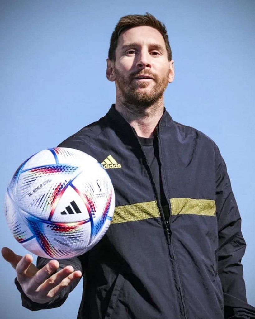 rihla qatar 2022