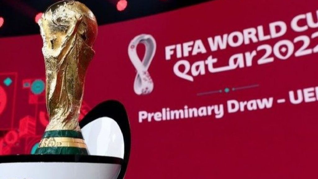 Mundial de Qatar 2022