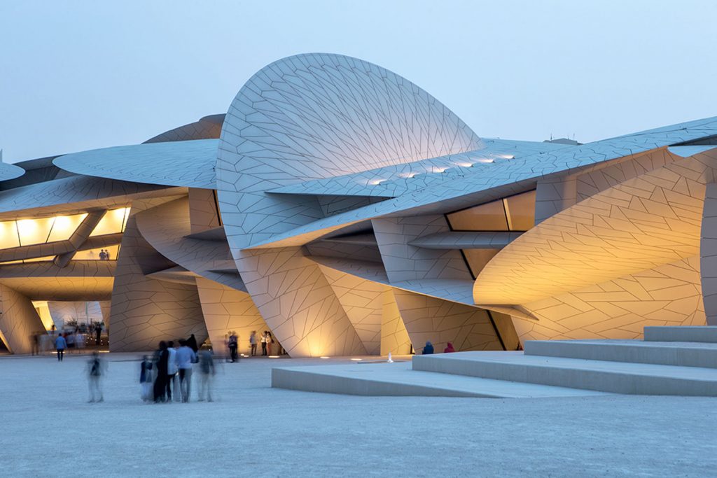 5 cosas para hacer en doha