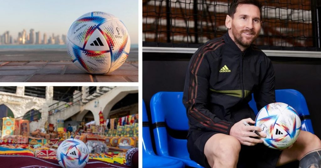 pelota mundial 2022