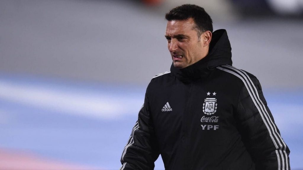 scaloni