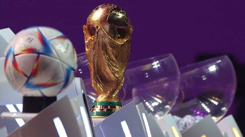 copa del mundo