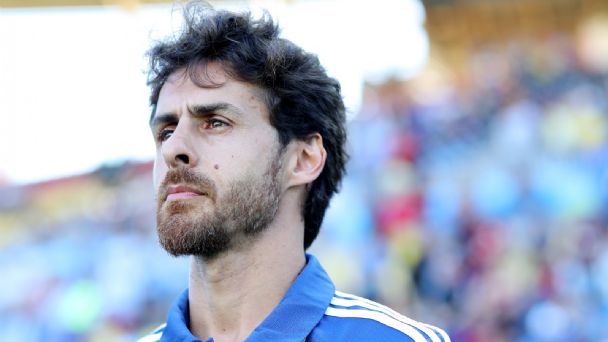 Pablo Aimar 
