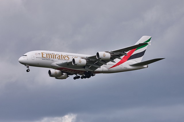 qatar 2022 emirates