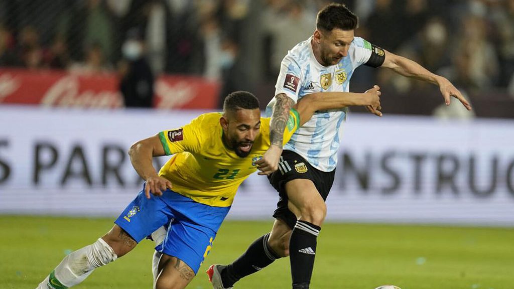 neymar