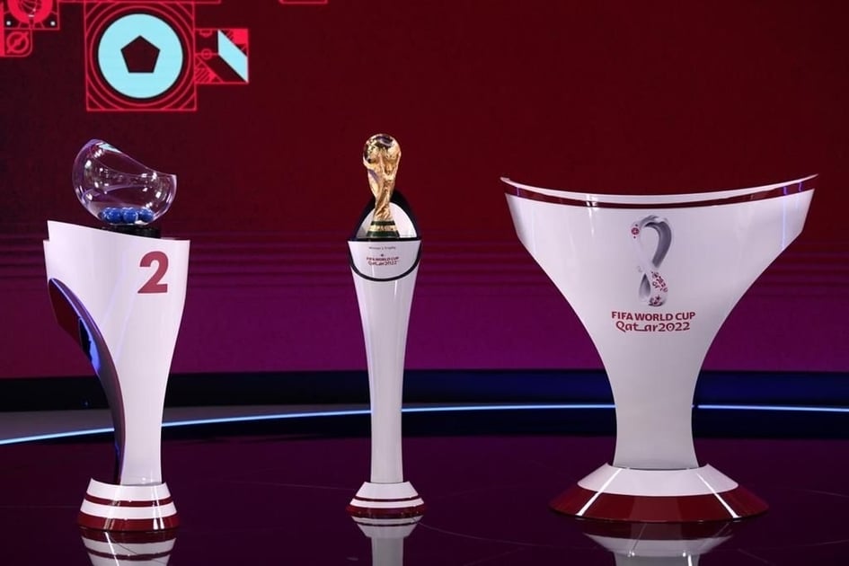 copa del mundo