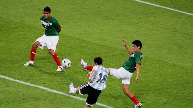 La zurda mágica