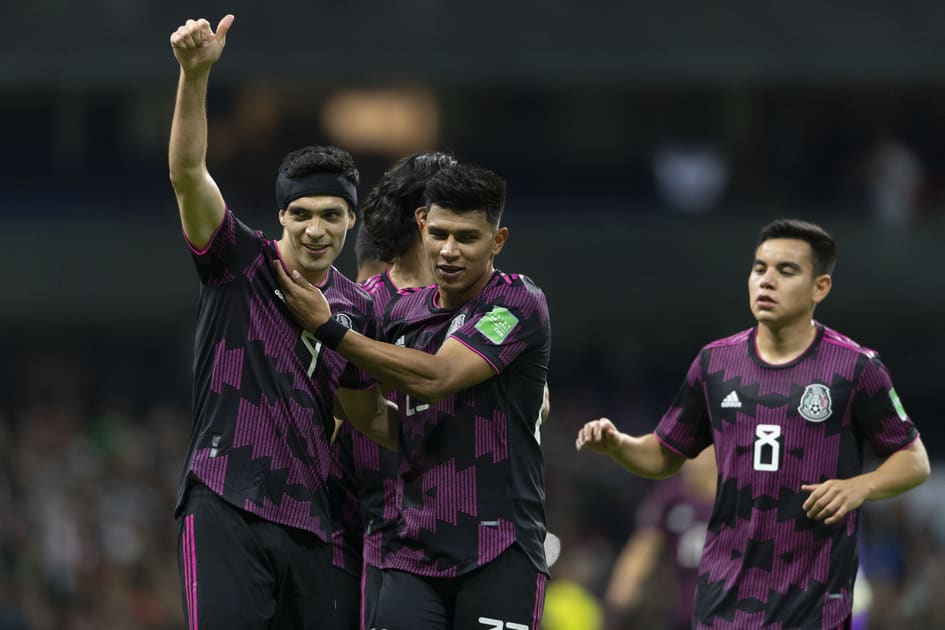 Mexico