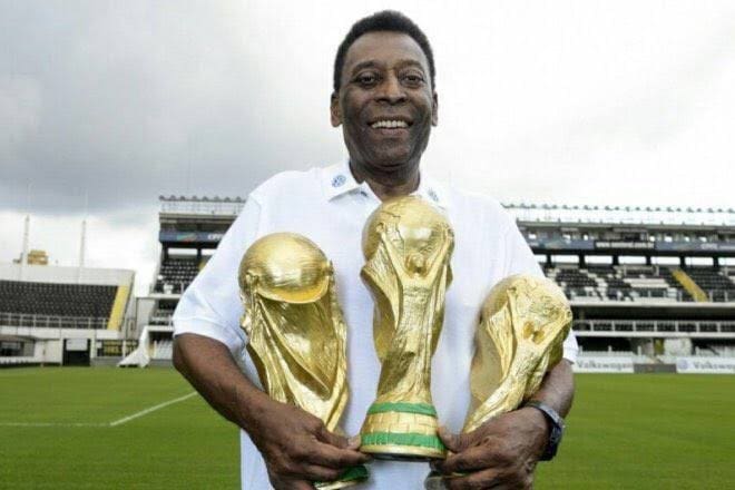 Pele qatar 2022