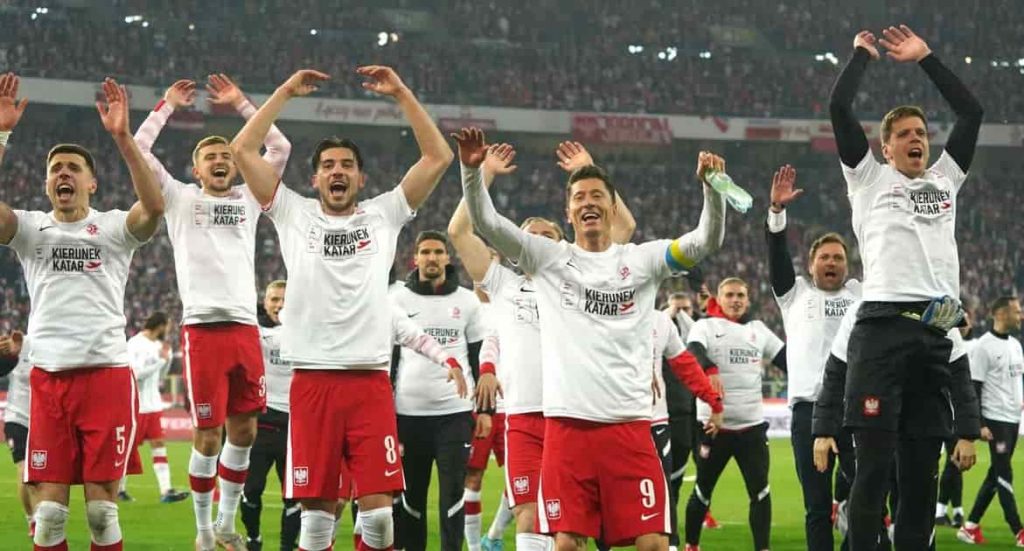 Polonia