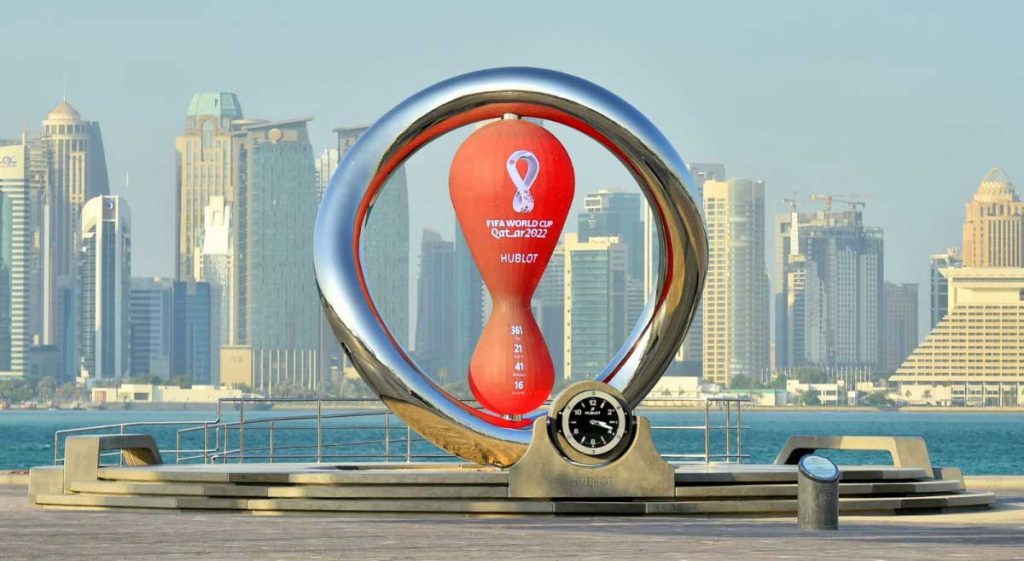 curiosidades de qatar 2022