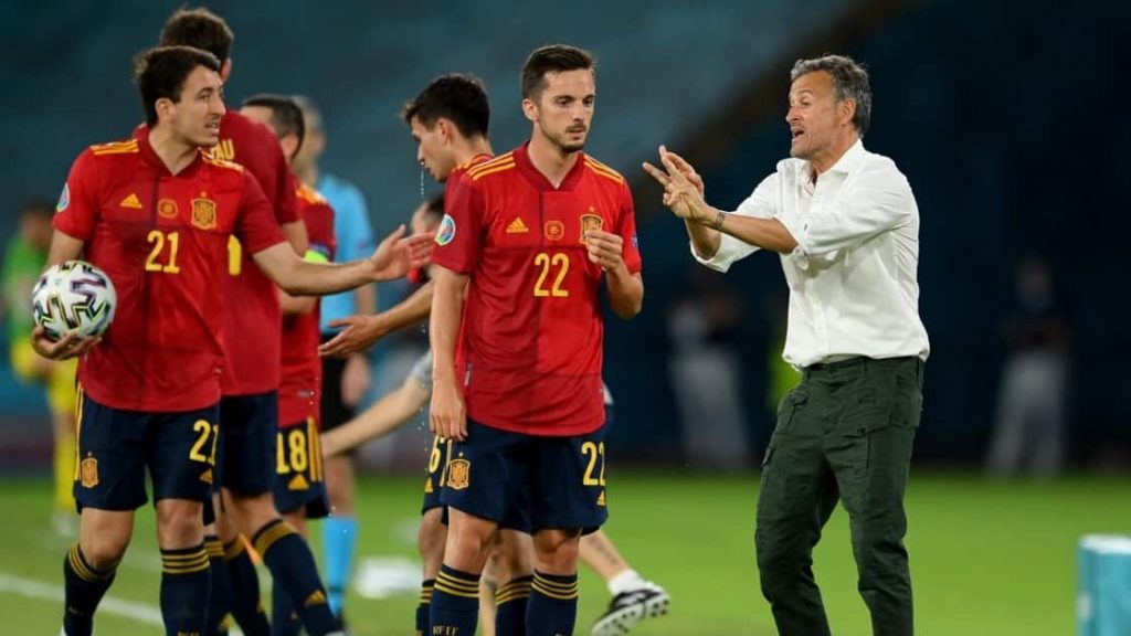 Luis Enrique