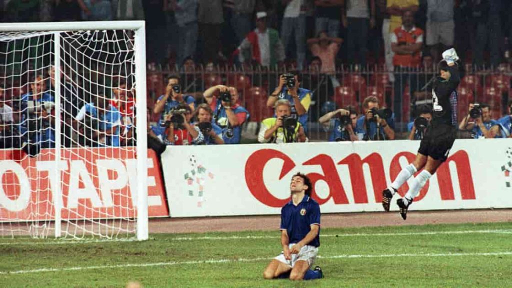 Argentina e Italia