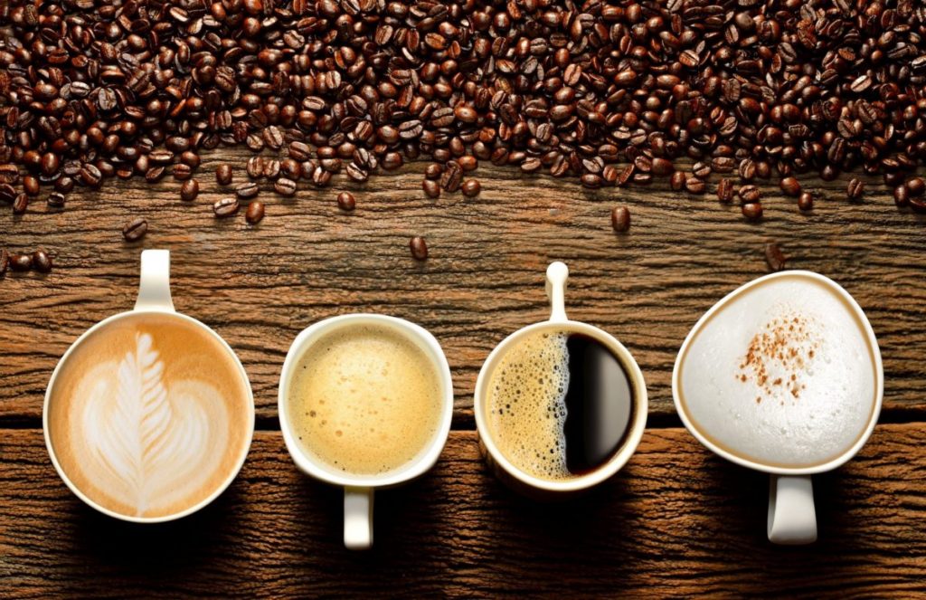 Cómo preparar café árabe