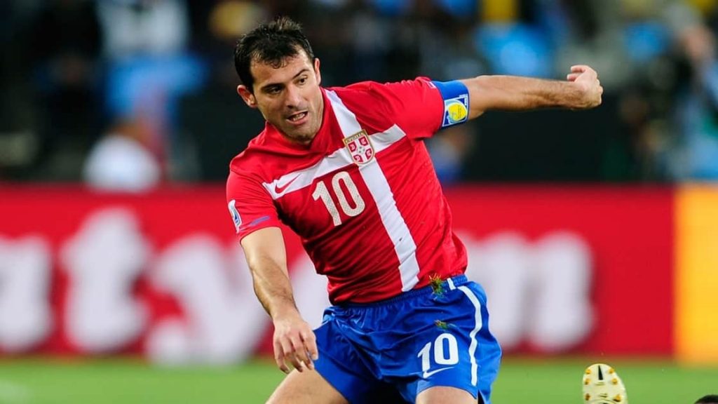 Stankovic