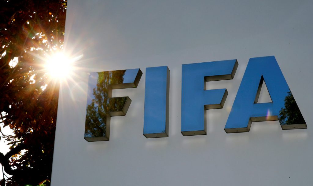 fifa gate