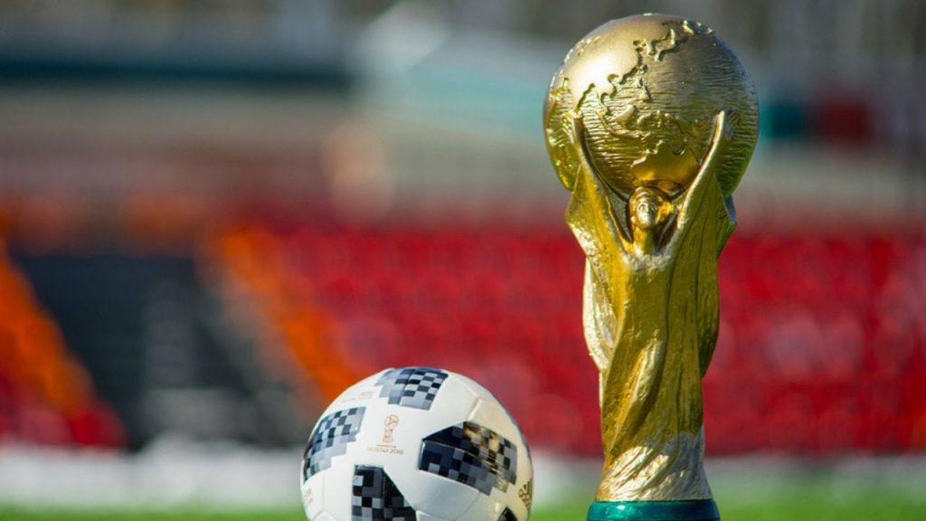 cuando se elige la sede del mundial 2030