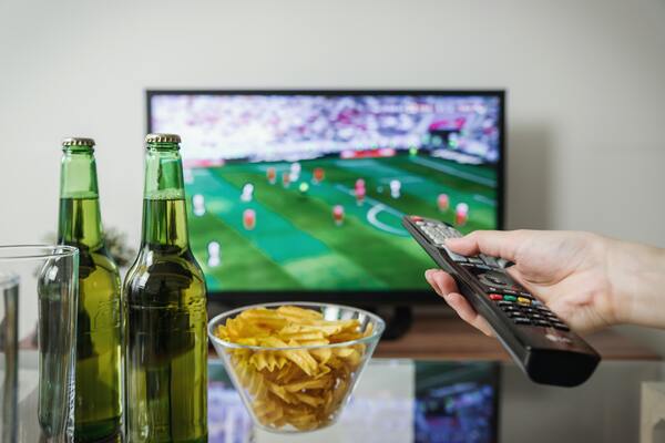 como organizar la casa para disfrutar el mundial