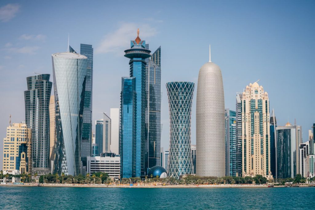 gobierno de qatar monarquia