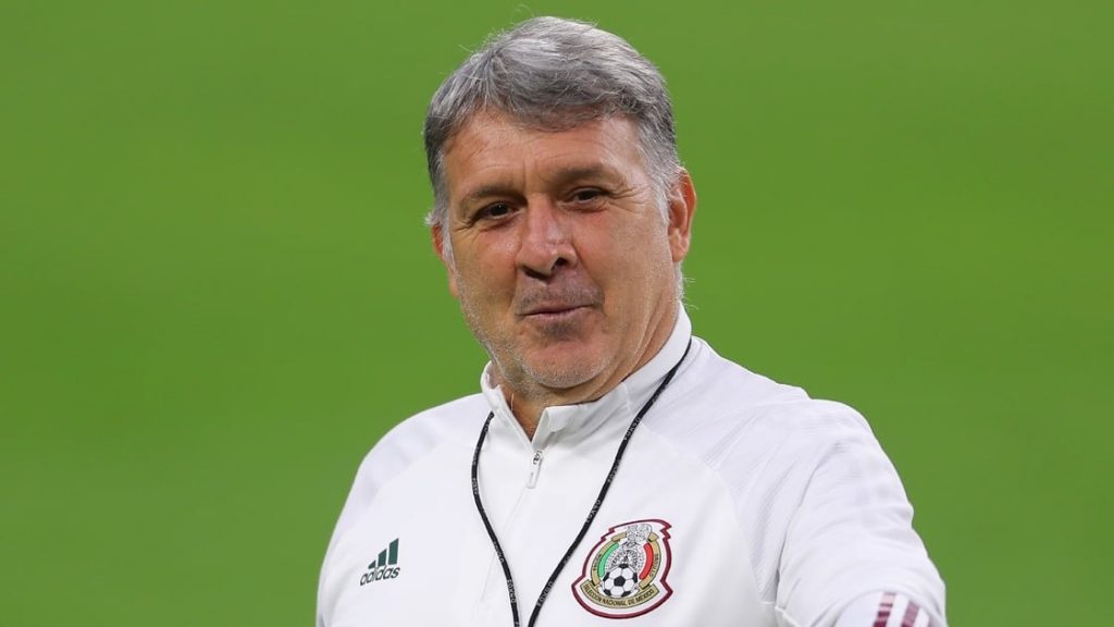 Gerardo Martino