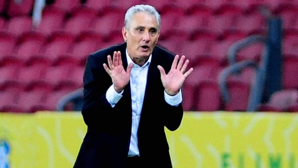 Tite Brasil