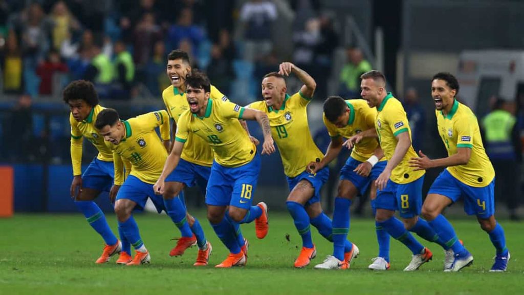 ranking fifa