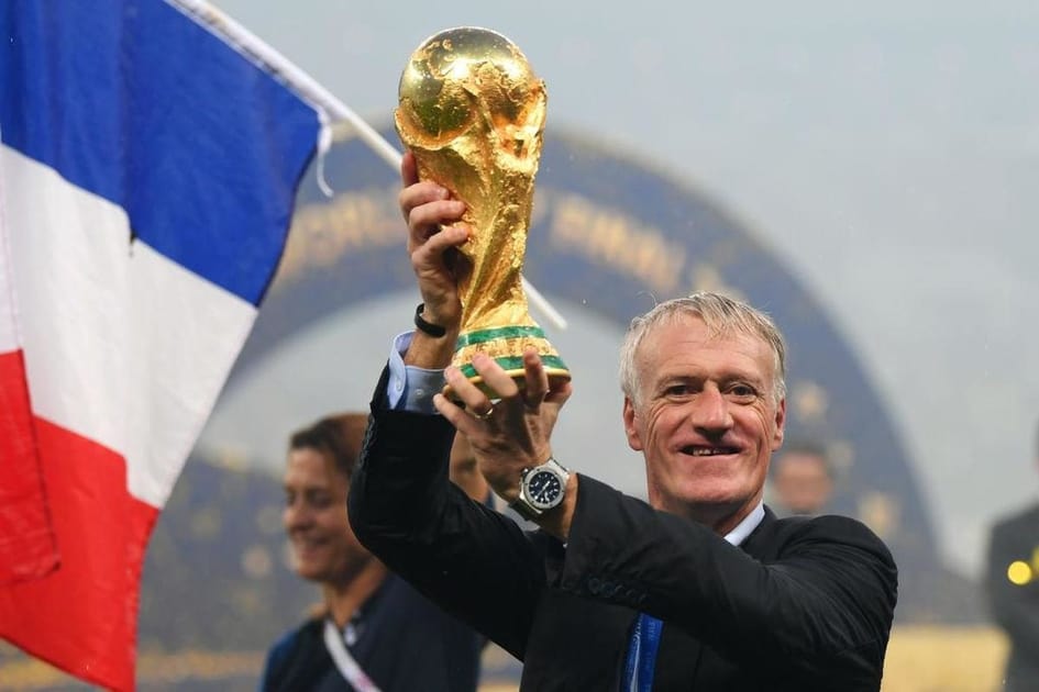 Deschamps
