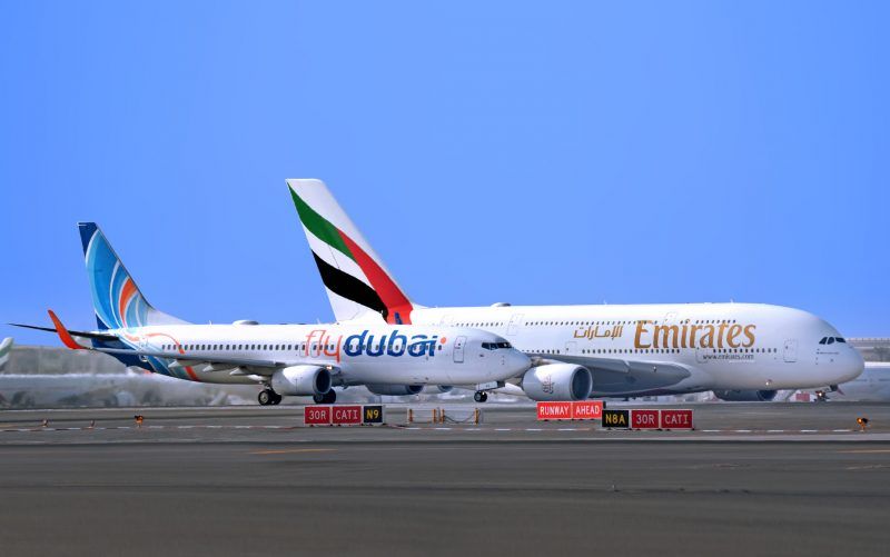 vuelos a qatar