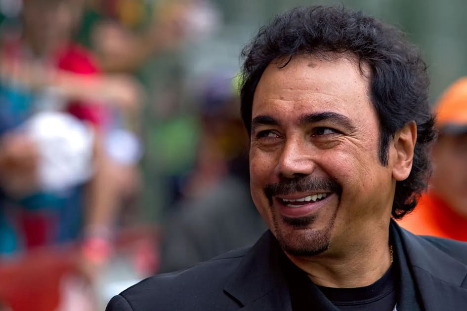hugo sanchez
