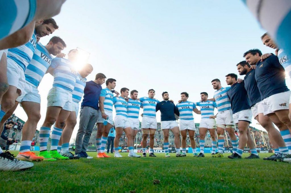 Seis Naciones 2023: Fixture