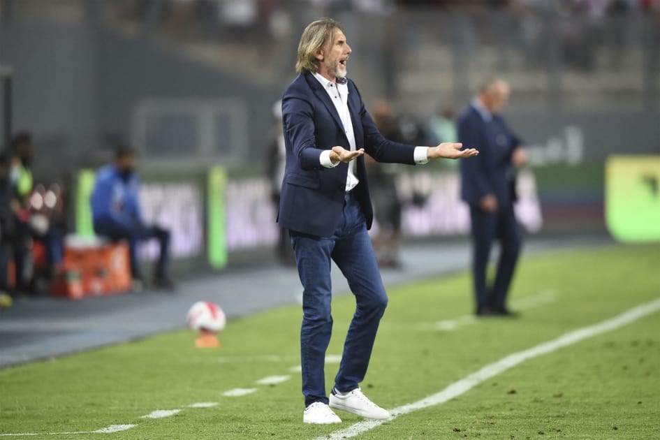 Ricardo Gareca