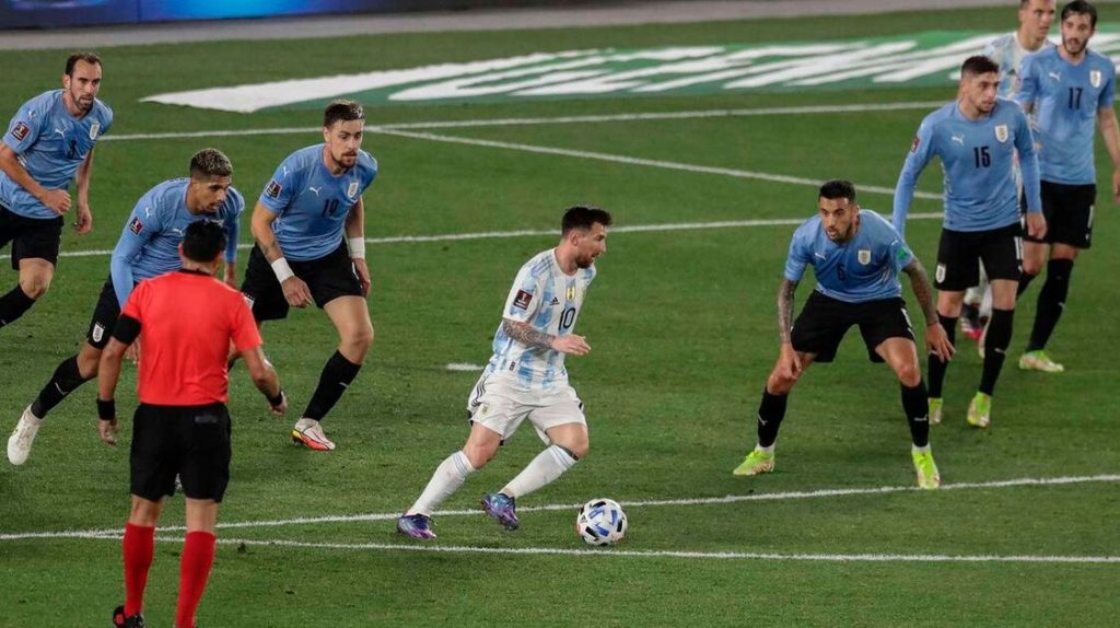 catenaccio