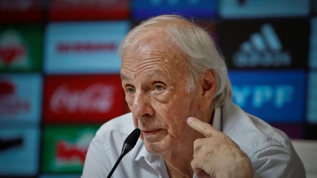 cesar menotti