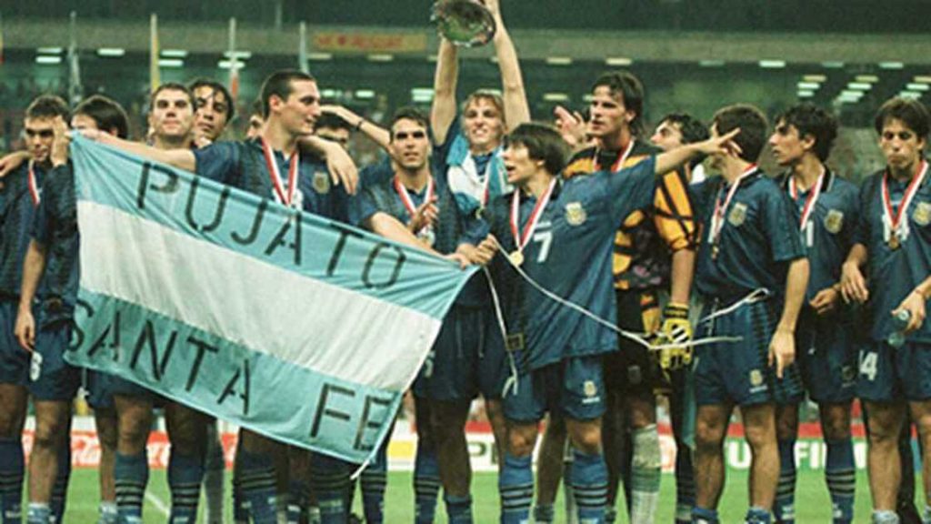 el equipo de jose
