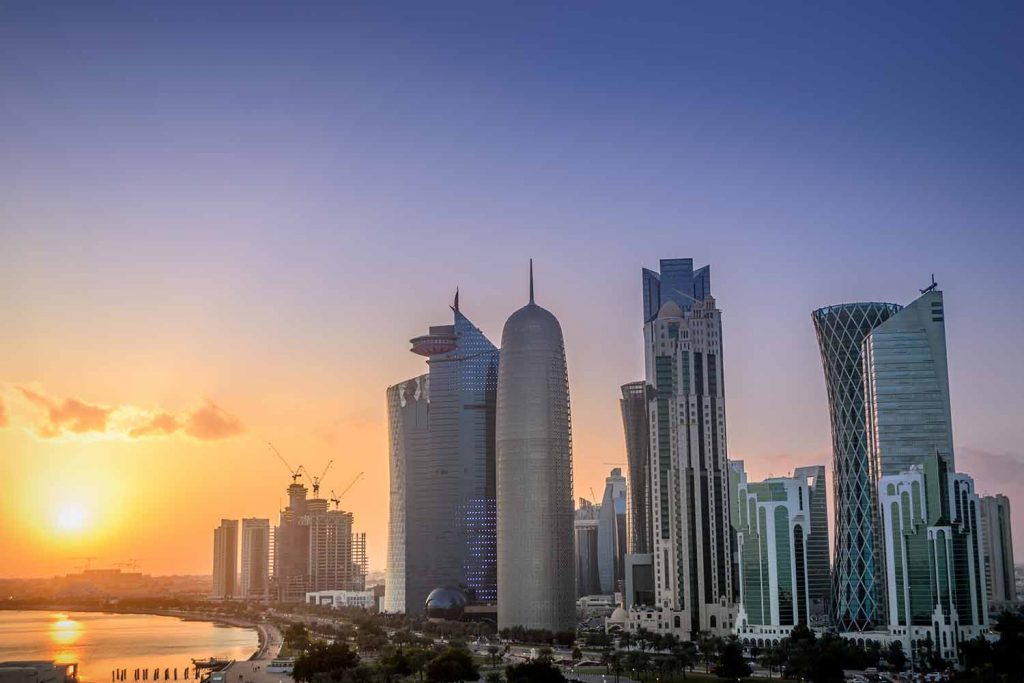 jet lag en qatar 2022