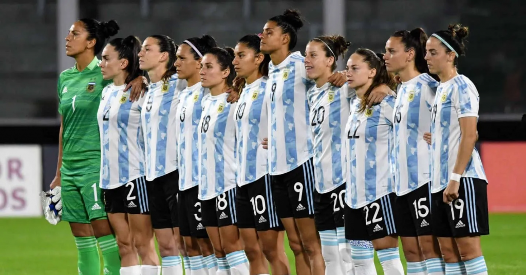 mundial femenino 2023