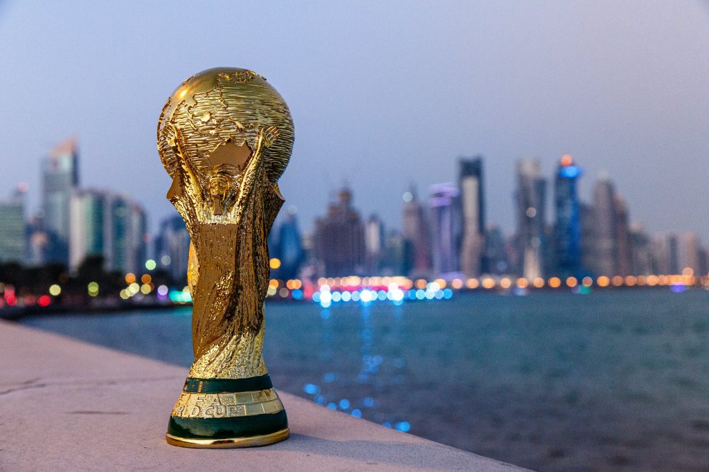mundial 2026