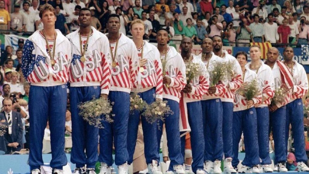 Dream Team