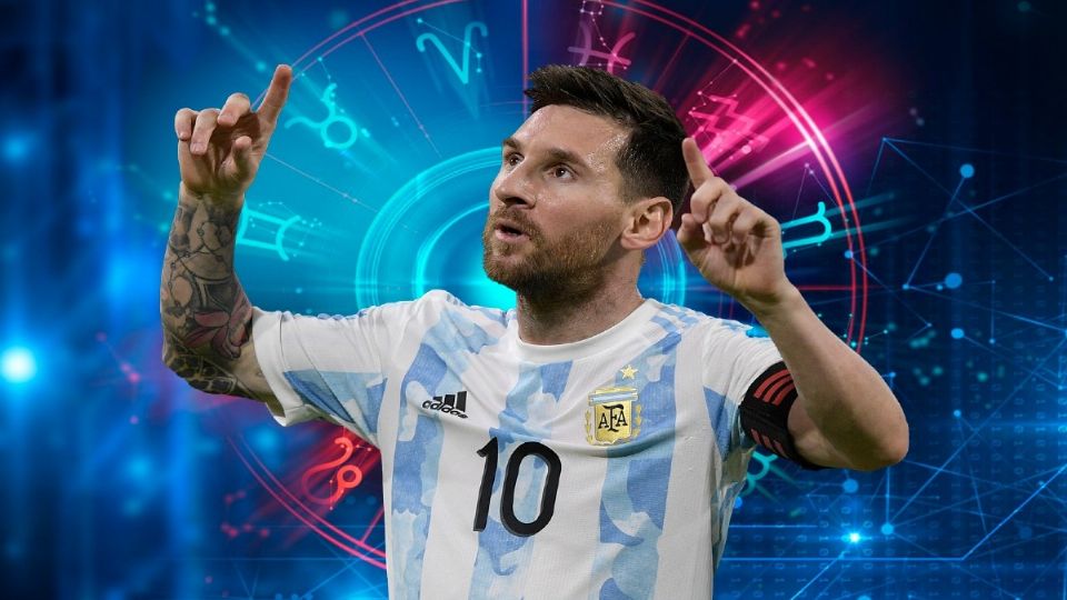 argentina ganará el mundial 2022 astrología
