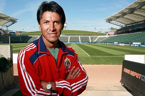 tata martino