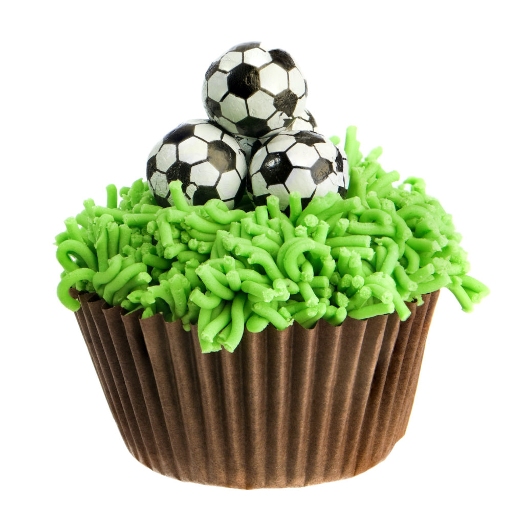 dieta de futbolista profesional