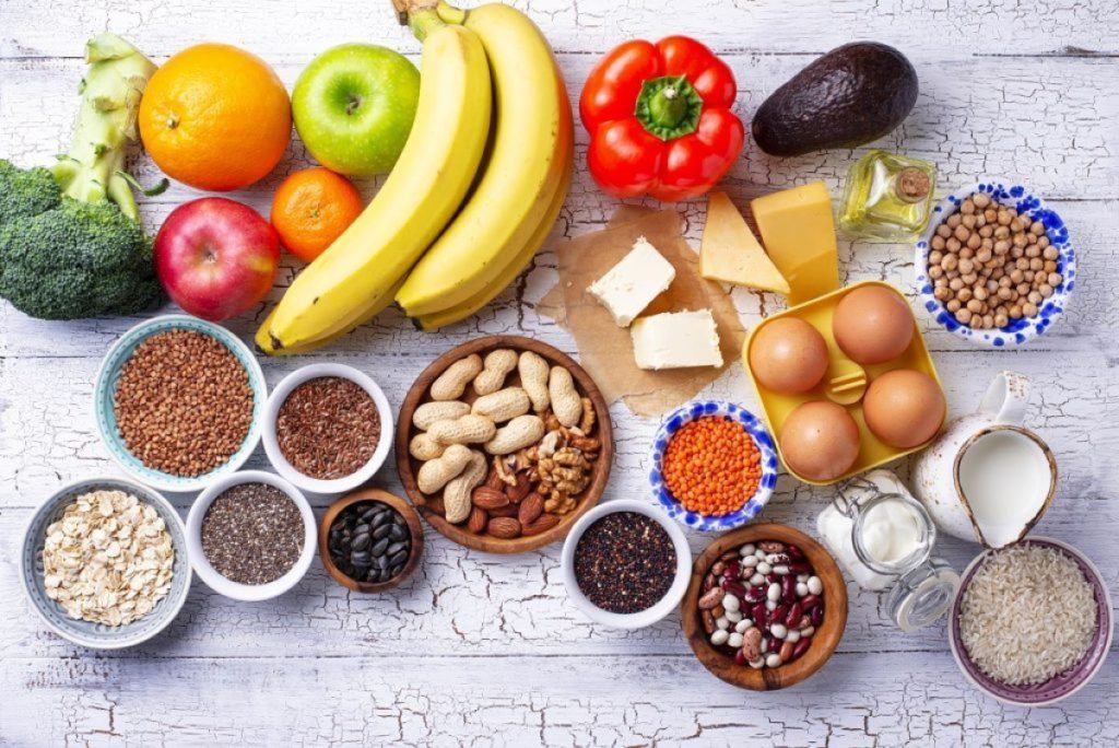 dieta del futbolista profesional