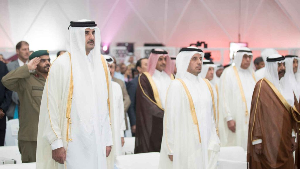 código de vestimenta en qatar