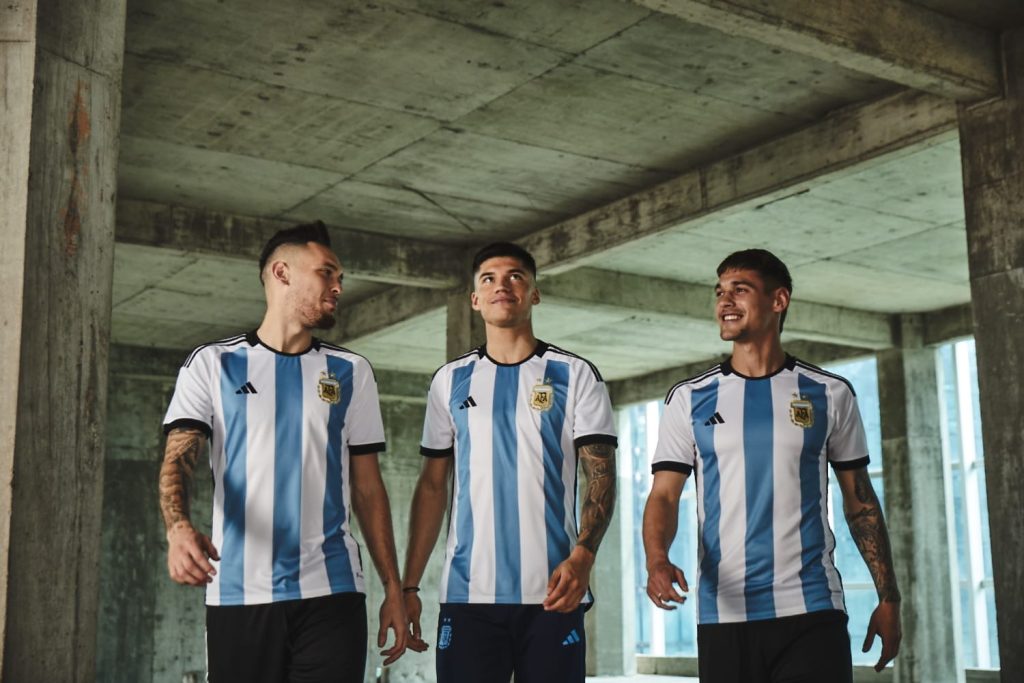 camisetas mas vendidas del mundo