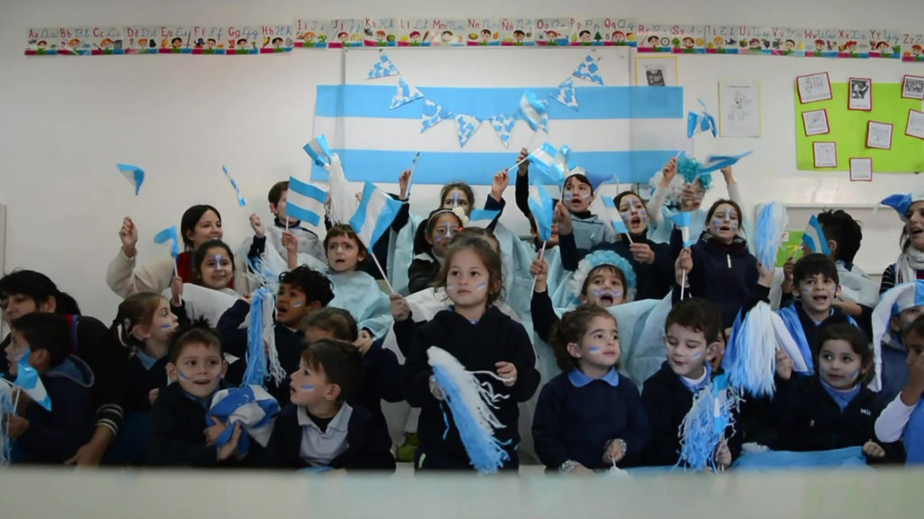 san luis colegios qatar 2022